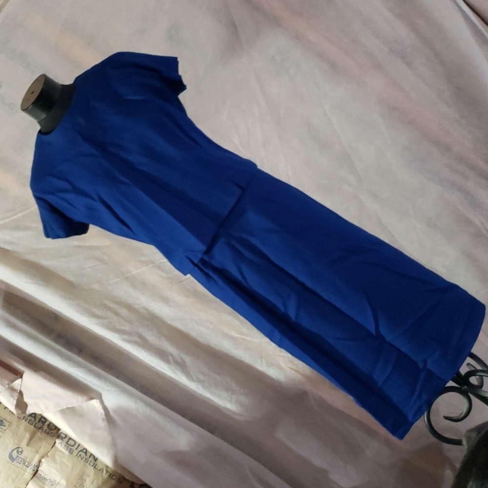 3pc Vintage Einbender's Friedmont skirt set.